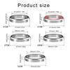 Heavy Duties Bearing Headsets Angulars Contact Bearing 41/41.8/47/49/52mm Road Bike Headsets Bearings Easy To Install
