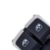 Replacement Window Control Switch 8V0959851L for Driver Side of For A3 2017 Through 2020 and For Q2 2017 Through 2020Good Product
