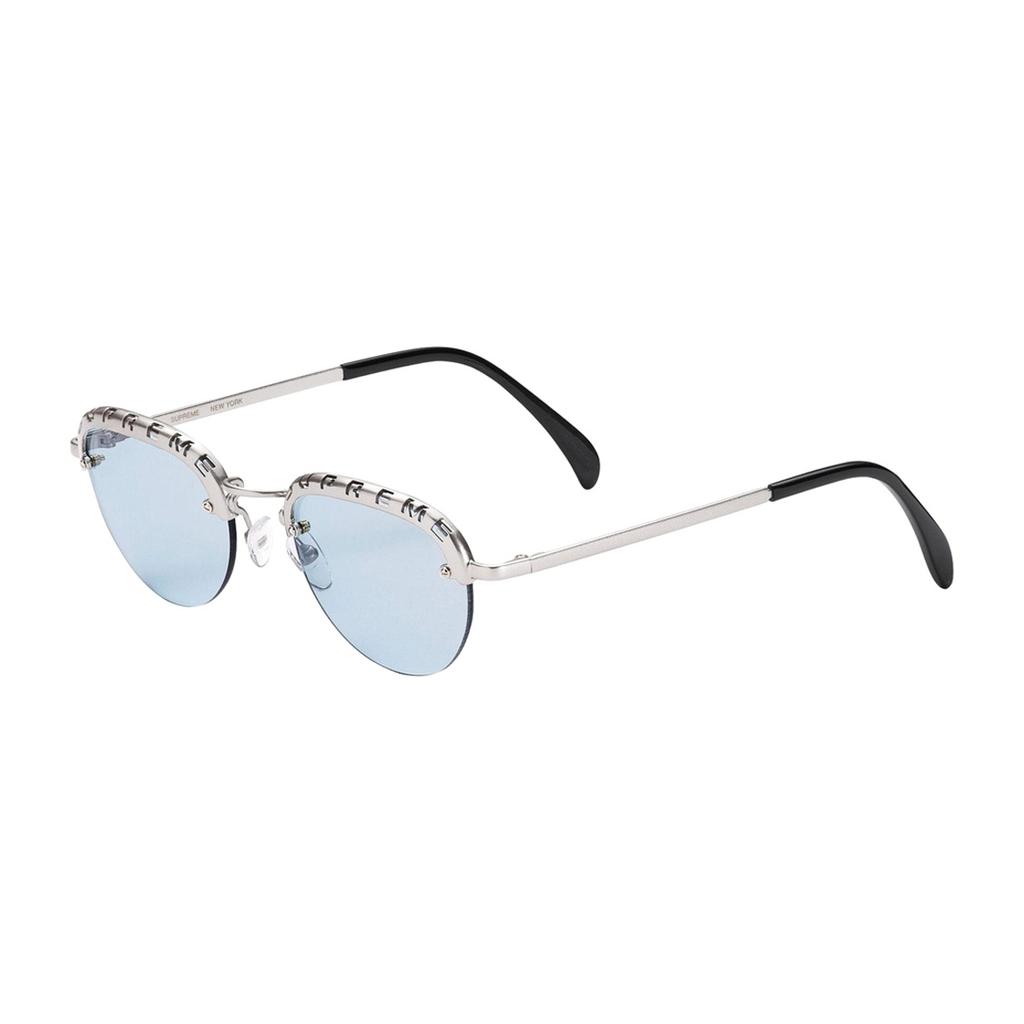 Supreme SS23 WEEK19 ELM SUNGLASSES Unisex SUP-SS23-2288