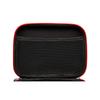 Pour étui de transport DJI Osmo Mobile 6: Sac à main léger et protecteur avec compartiments sécurisés pour trépied et étui à accessoires