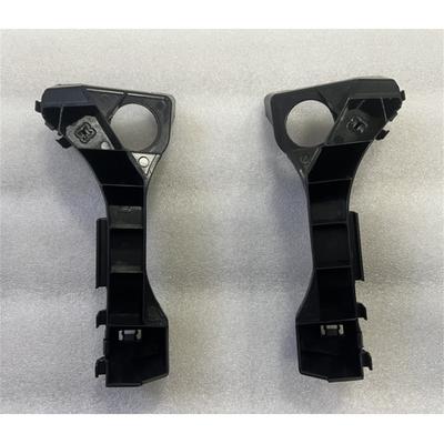 2 stuks Voorbumpersteunen 5211502070 5211602070 Voor Toyota Matrix XRS 2003-2006