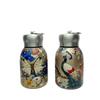 National Tide Mini Thermos Cup: 316 Stainless Steel Pocket-Sized Outdoor Companion