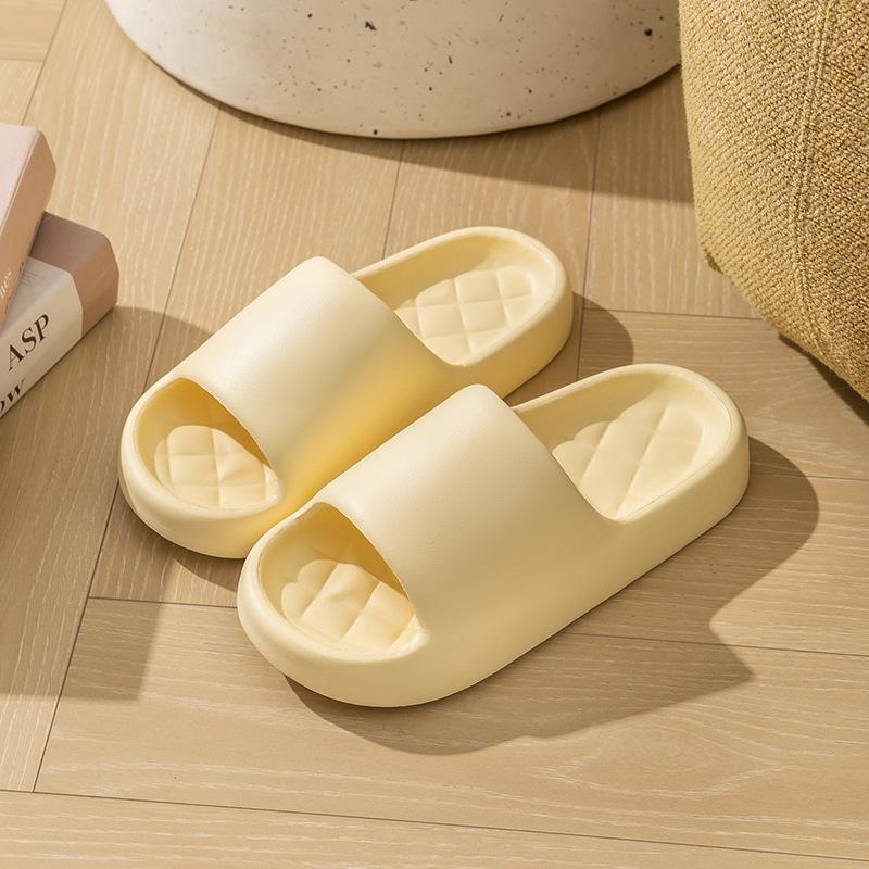 

Унисекс Летние EVA Тапочки для ванной - Домашние сандалии для пар 36/37