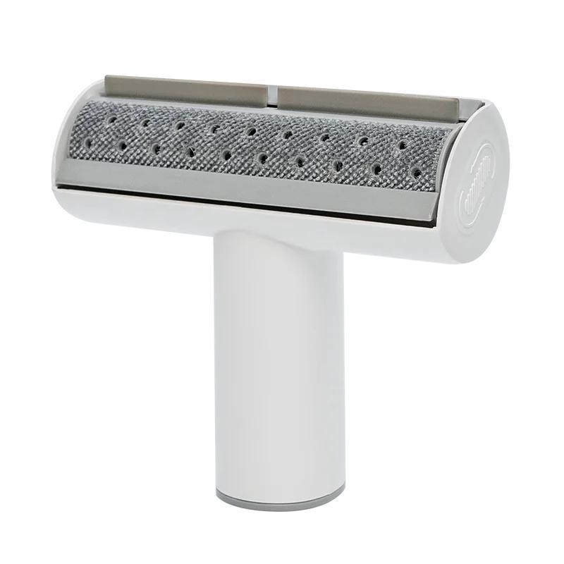 Cat Brush Removes Hair Electric Suction Comb Dog Hairs Professional Strong Adsorption Portable Pet Hair Trimmer Accessories