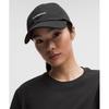 Lullulemon Cotton Crew Neck T-Shirt Blk