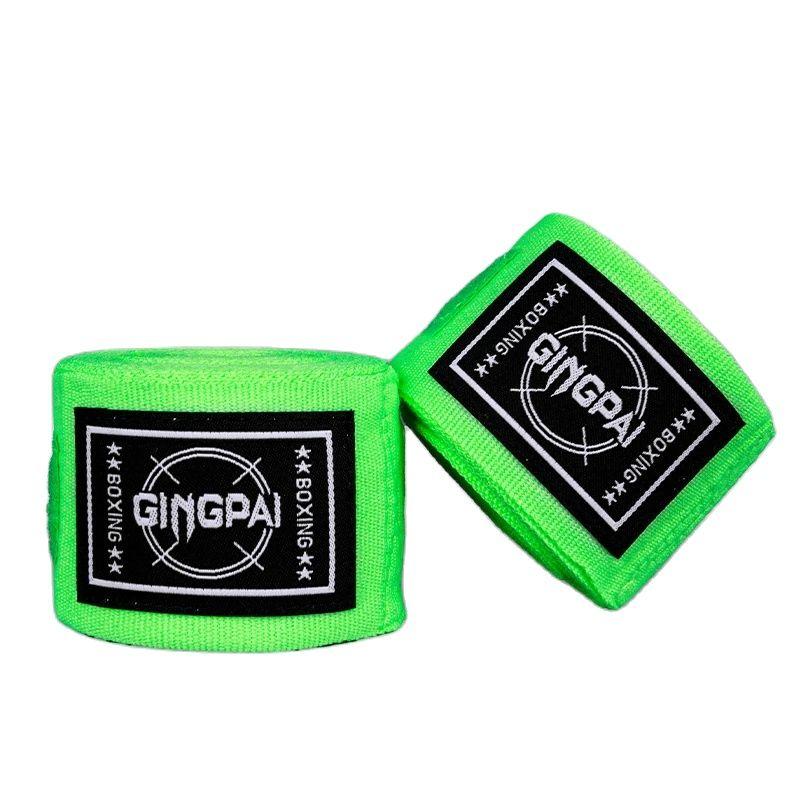 2 Pcs 1.5M 3M 5M Boxing Hand Wraps Elastic Breathable Muay Thai Bandage For Kickboxing MMA Training