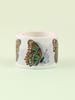 1pc Large Butterfly Washi Tape Stationery Journaling Aesthetic Back-To-School Masking Tape Perfect Gift For Artists & Crafters