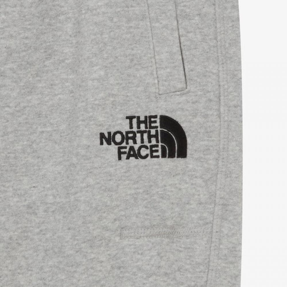 The North Face Np6kr54a Men S Kinetic Fleece SweatpantS Melange Grey