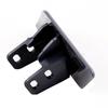 Front Right Bumper Headlight Washer Cover 61677211210 For BMW 3 E90 E91 325i