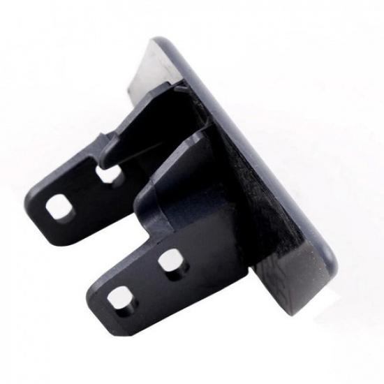 Front Right Bumper Headlight Washer Cover 61677211210 For BMW 3 E90 E91 325i