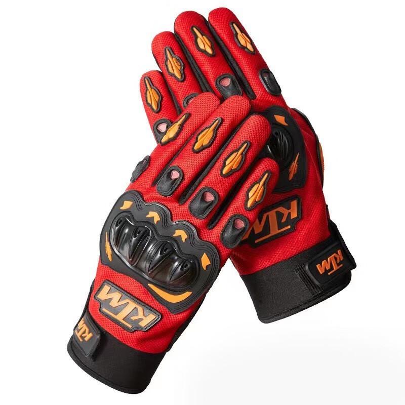 Miling Outdoor Cycling & Motorcycle Gloves XL