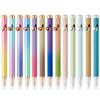 Replaceable Ink Cartridge Fountain Pen - Student & Calligraphy Dual-Use, High Appearance Gradient Color