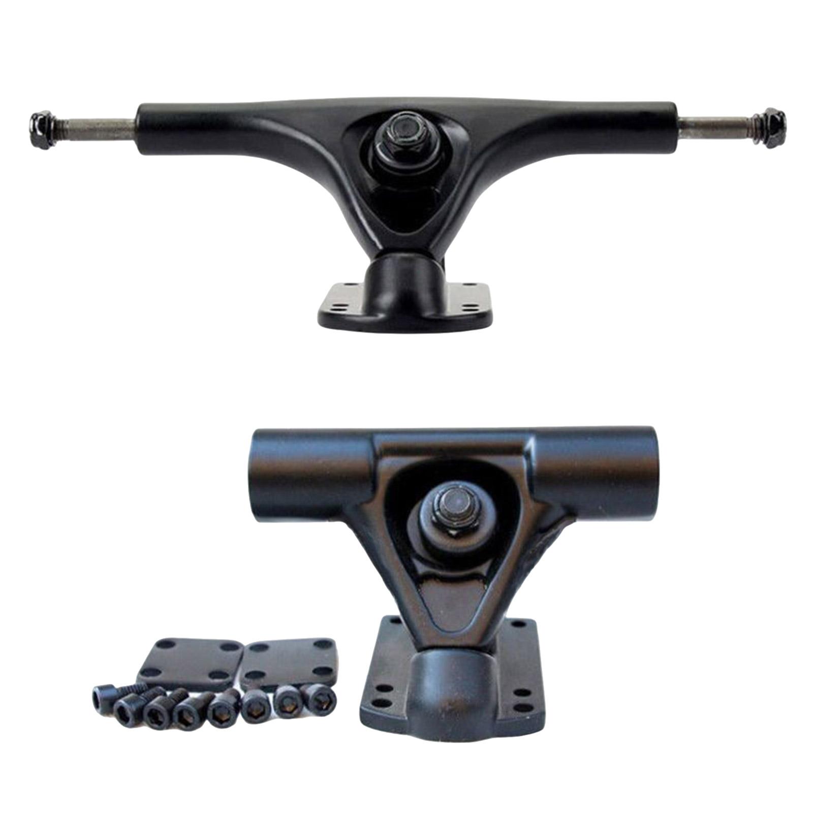 

Professional Skateboard Motorized Upgraded Light weight Magnesiums Alloys Frame With Double Drive Motors 1