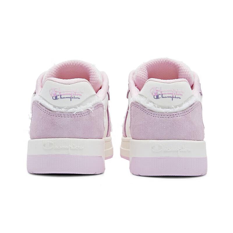 Champion 2024 Unisex Classic Platform Skate Shoes