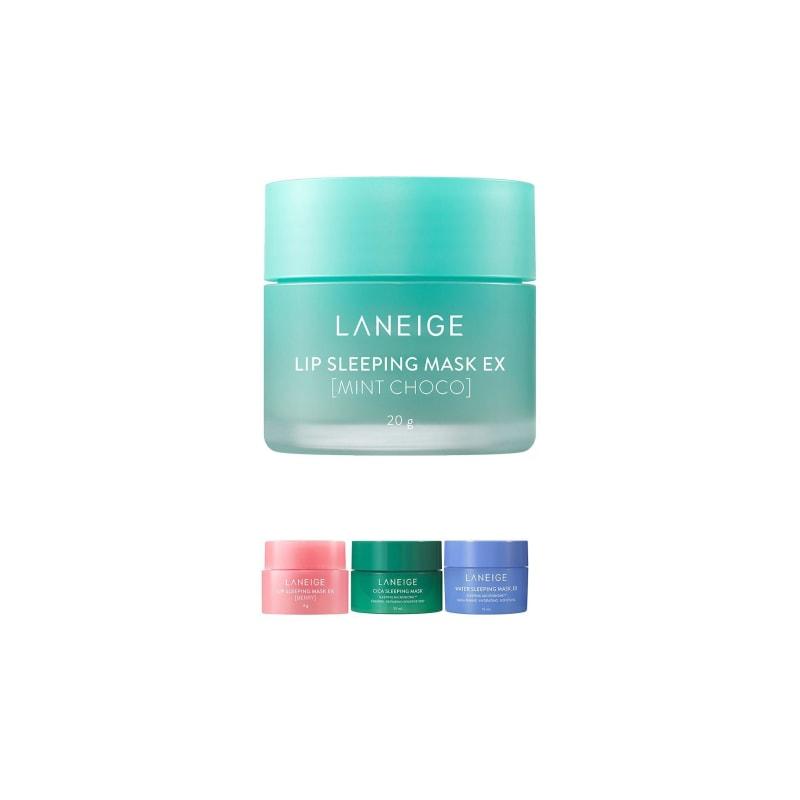 Lippen-Schlafmaske 20 g (wahlweise)