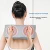 Enlong Multifunktionelles Massage-Schultertuch