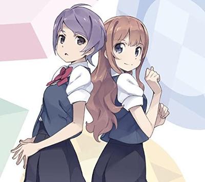 CD CLARIS Anemonekikanseisangenteiban SECL1740 2015 Japon ObiAnimeJeu Vidéo D'occasion