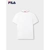 FILA Men's Short Sleeve Polo Shirt