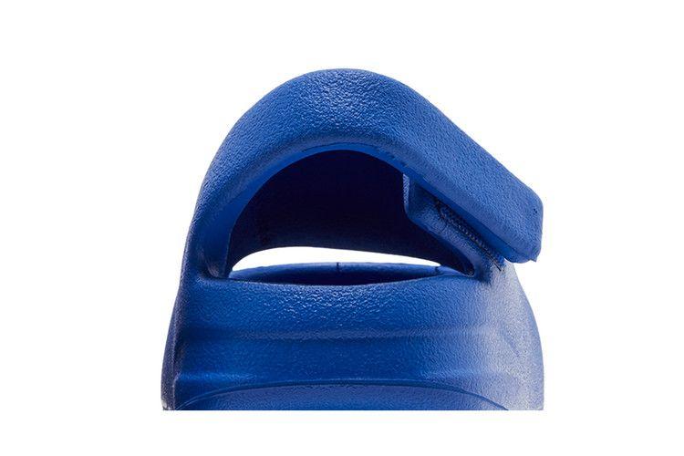 Kids' Slides adidas Yeezy Slide Azure (Infants) Azure/Azure/Azure
