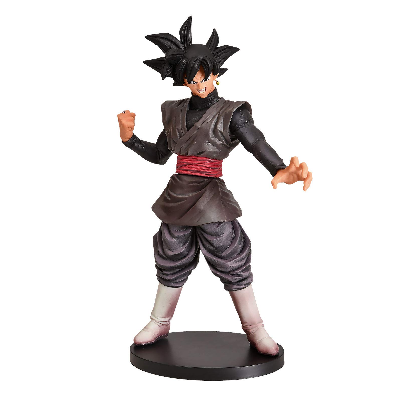 

Dragon Ball Legends Collab Black Goku