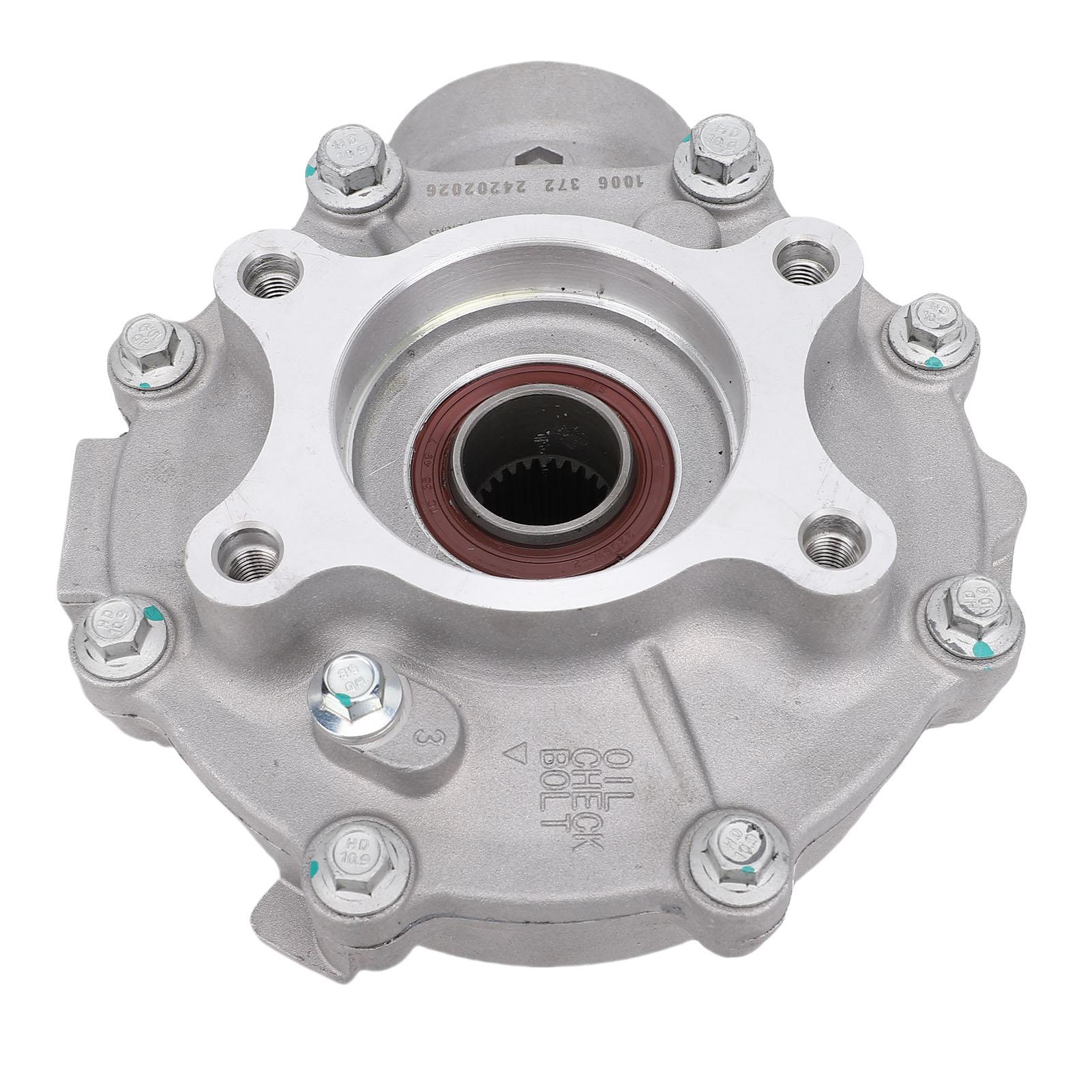 

Задній корпус диференціала 41300 HR3 WB0 Задній головний привід Диференціал Заміна для Rancher TRX 420 Foreman TRX520