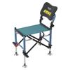 Miss Yizi Multi-functional Foldable Fishing Chair
