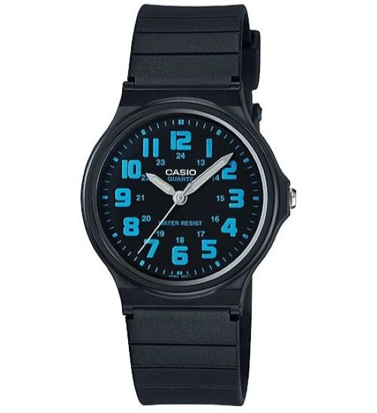 

Аналоговые часы Casio MQ-71 серии MQ-71-2B