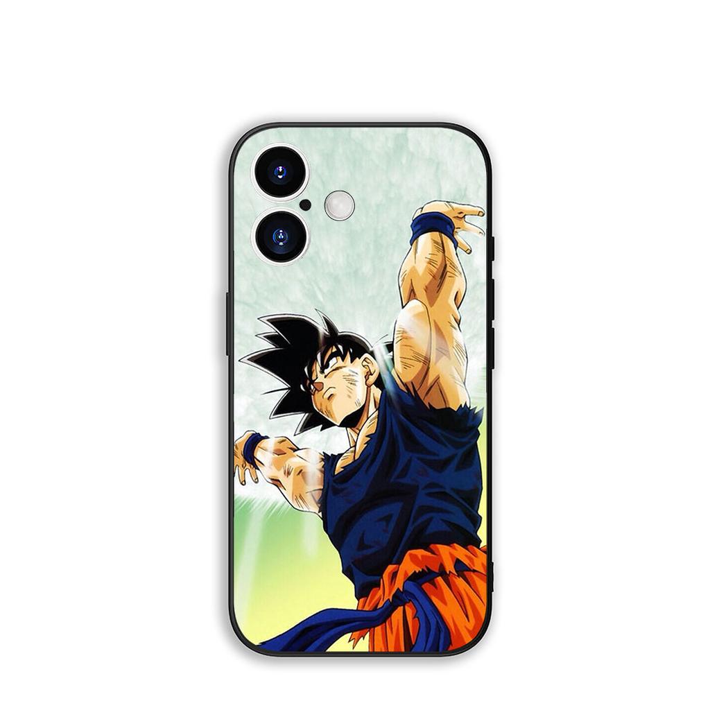 for Xiaomi Redmi Note 14 12 13 ProPlus A4 A3 Pro Plus 12C 13C 14C 5G Phone Cover Case Beerus Whis Dragon Gokus Ball