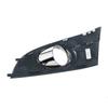 Grill lampy przeciwmgielnej zderzaka przedniego do Chevrolet Captiva 2012-2014 Pokrywa ramki lampy przeciwmgielnej Panel ramki grilla lampy przeciwmgielnej