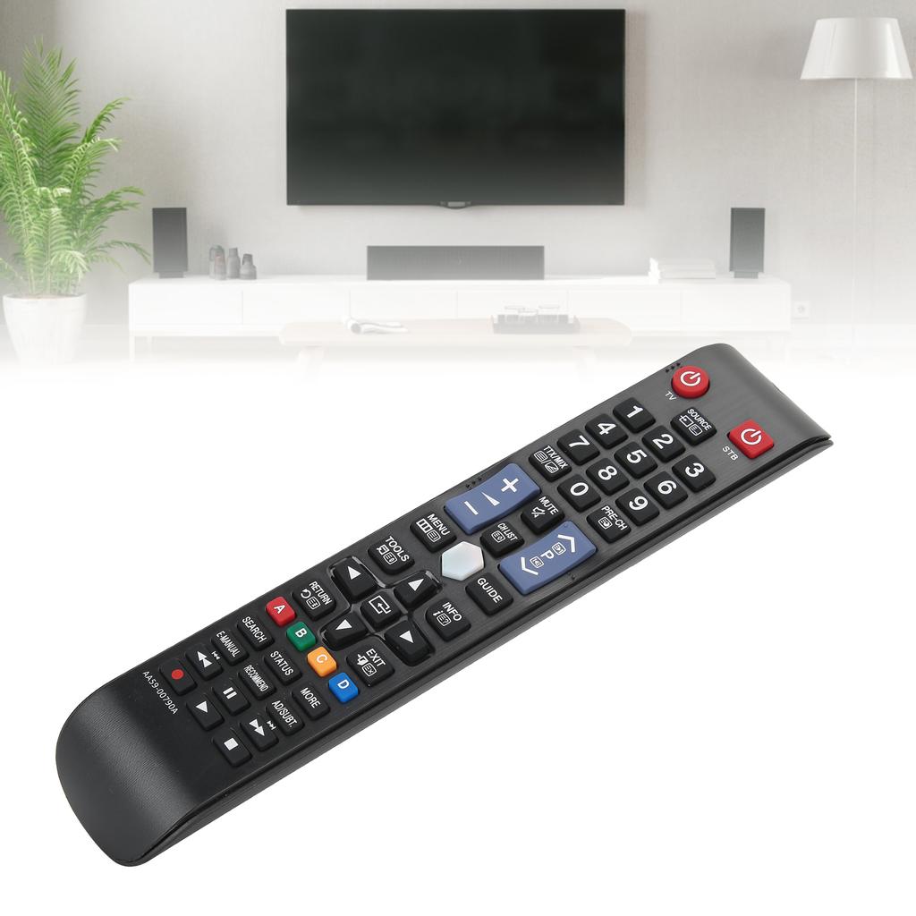 1PCS AA59 00790A TV Controller Television Remote Control Replacement Fit for SAMSUNG