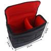 Waterproof Camera Bag Shoulder Case For Sony Alpha A6500 A6300 A6000 A5100 A5000