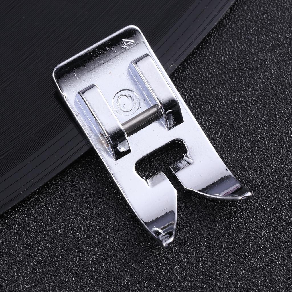 Multi-Functional Sewing Machine Side Cutter Presser Foot For Low Shank Machines Durable Metal Plastic Fit Viking Babylock