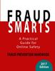 Buch Fraud Smarts - Fraud Prevention Handbook