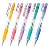 Sakura Nox 100K Ballpoint Light 10 Pens Cray-Pas Oil-Based Pen, NOB100K#124-10P, Purple,
