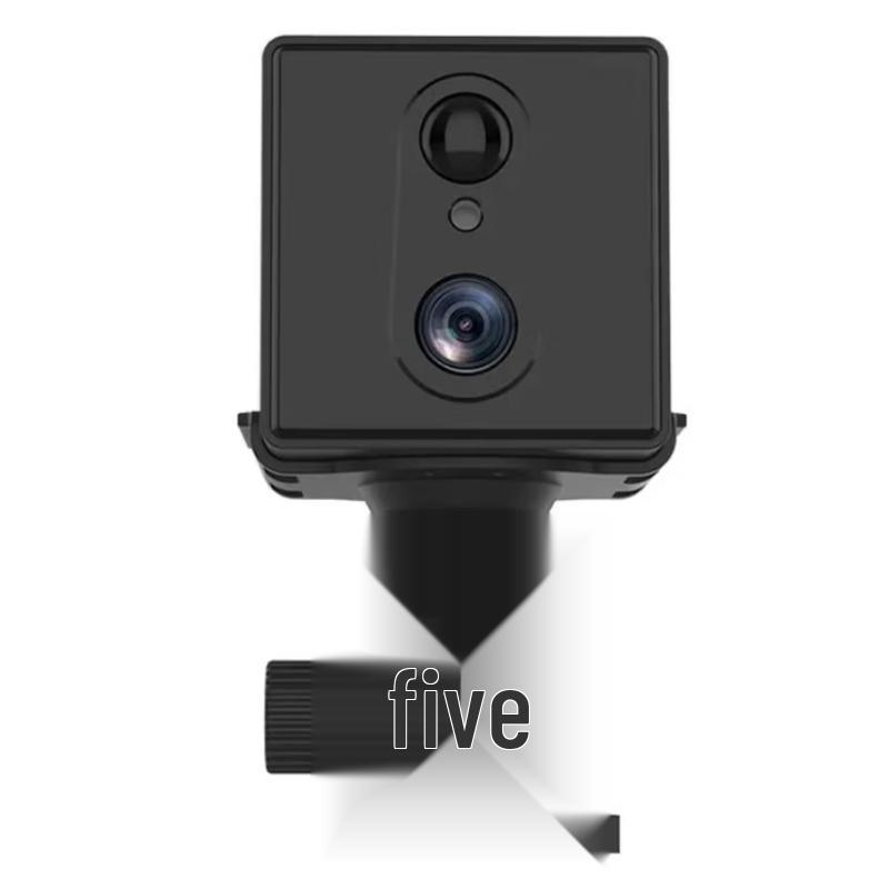 RSCAMTOM 3MP Säkerhetskamera för inomhusbruk (CN-version)