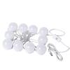 USB Dimmable Hollywood Vanity LED Mirror Bulb Light