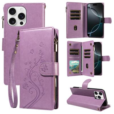 Huse pentru telefoane – Huse de tip portofel