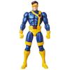 X Men mafeX Cyclops  Comic Ver. 