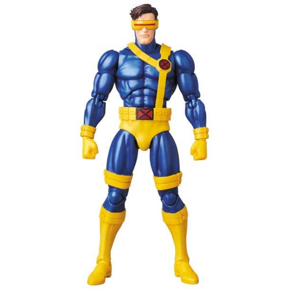 X Men mafeX Cyclops  Comic Ver. 