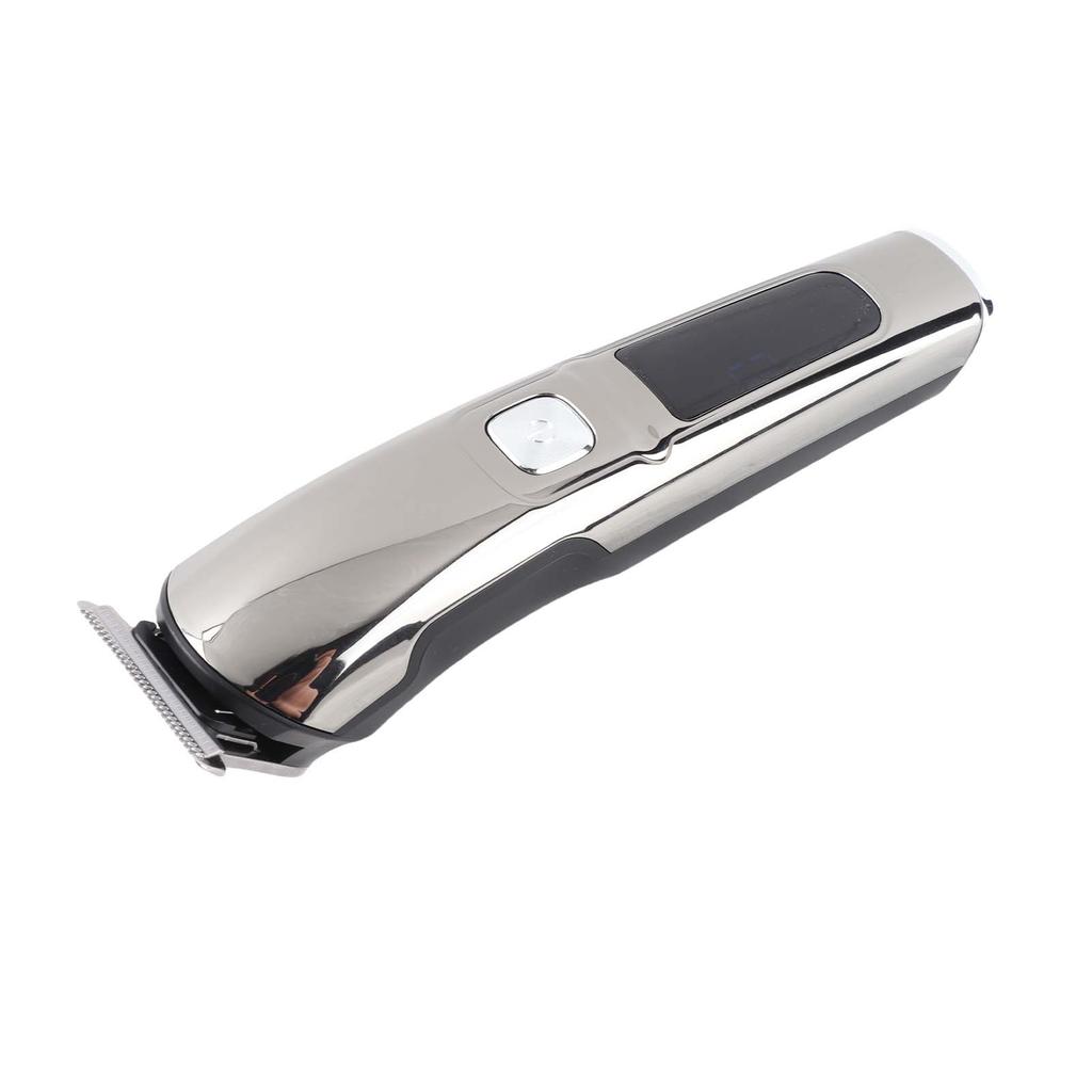 11 IN 1 Men s Hair Clipper Set Beard Shaver Electric Body Hair Trimmer Nose Trimmer Haircut Kit Fully Washable USB