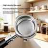 1Pcs 51/54mm 1-Cup 2-Cup Filter Replacement Filter Basket For Coffee Bottomless Portafilter Barista Espresso Accessories
