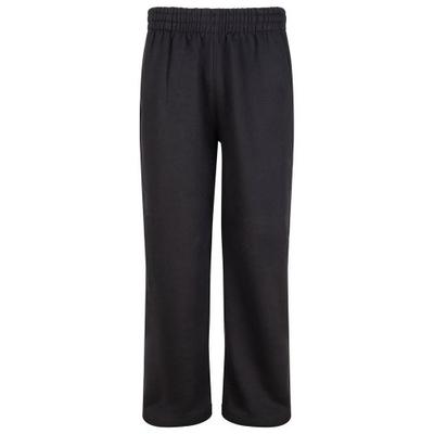 Botten – Träningsbyxor och tights