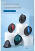 Ergonomic Tri-Mode Silent Vertical Mouse with 2.4G Wireless & Charging Capability