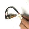 Compatible Reversing Light Gear Switch for Foton Aoling Omarko CTX (Models WK-13, WK-14, WK-9A, WK-17)