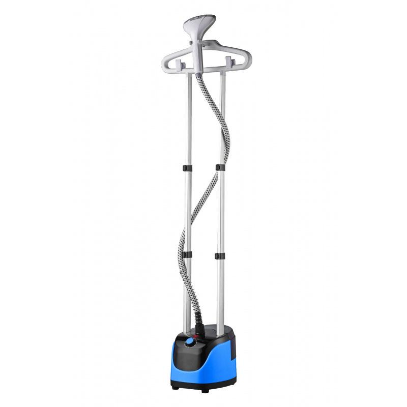 Dual Rod Handheld Garment Steamer - High Power Vertical Electric Iron Steamer EU Standard