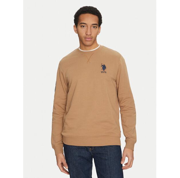 Толстовка U.S. Polo Assn. MUP2256 EU S