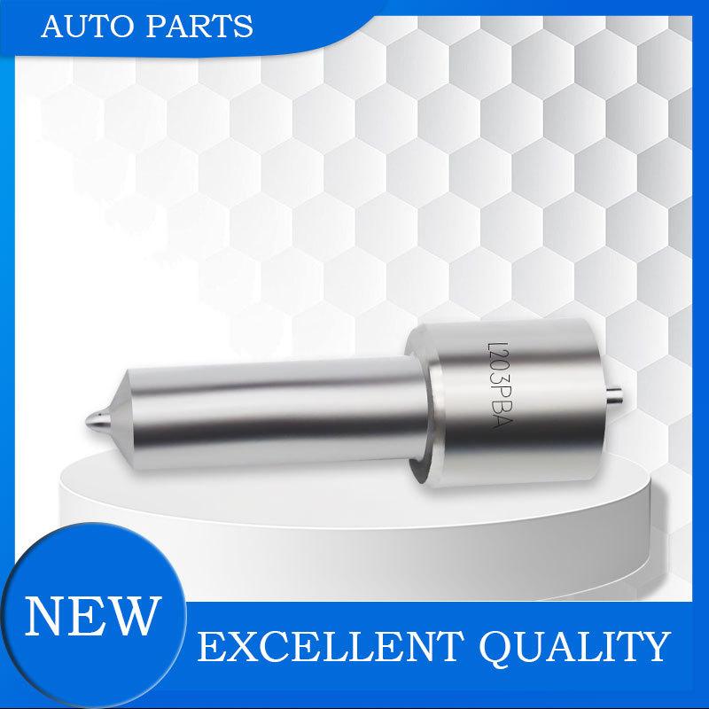L203PBA L204PBA L262PBB L058PBA L368PBB L126PBB P Series Mechanical Fuel Injector Nozzles For Diesel Engines ,YD2228