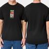 Bird Skateboard Brand T-shirt - Suitable for Daily Outings High-end Luxury Unisex Style Both of Men and Women