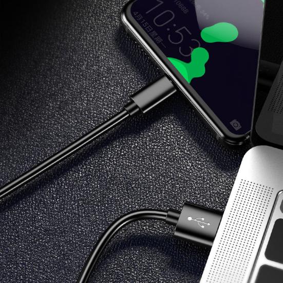 Sync Transfer Charger Accessory Fast Charging Flexible Universal Lengthen Sync Transfer Charger Cable