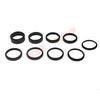 M54x0.75 Photography Extension Tube 4/5/6/7/8/9/10/15/20mm Extension Ring Tianwen Telescope Accessories